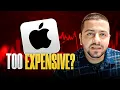 Should You Buy the Dip in Apple Stock AAPL STock Analysis