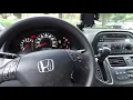How To Get Honda Radio Code in Minutes The easiest way No Contacting Dealer Required