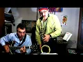 Long Tall Dexter-(sax&flute+guitar)-