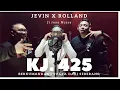 Download Lagu BERKUMANDANG SUARA DARI SEBERANG (KJ 425) - Jevin X Roll And X Inno Nussy (Recording Session)