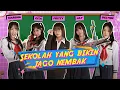 Download Lagu [SEKOLAH JKT48] AKIBAT DAMAGE 43, MEMBER HARUS BELAJAR!