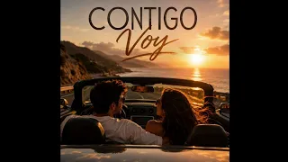Ryytel - Contigo Voy