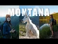 How to Plan the Ultimate Montana Wyoming Road Trip