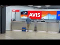 Berlin Airport BER Car Rental Review Avis Cupra Experience Airport to Drive-Out