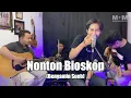 Download Lagu NONTON BIOSKOP - BENYAMIN SUEB | MUSISI BANYAK MAU COVER (LIVE RECORD)