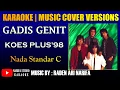 Download Lagu karaoke gadis genit Koes Plus