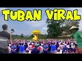 Download Lagu 🔴VIRAL SURO‼️ TUBAN VIRAL LAGI RIBUAN WARGA BEREBUT BERKAH TRENDING JAWA TIMUR