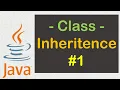Introduction to Java Inheritance