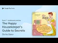 The Happy Housekeeper s Guide to Secrets Book 7 by Blythe Baker book