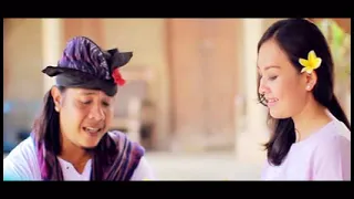 tut sana feat nia prasetya bajang gunung 2017 