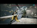 How to fight Nihil Again Nightwave season 3 final boss GET Vitrica Melee reward or Any Riven
