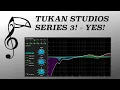 New EQ plugin - SERIES 3 Tukan Studios