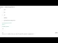 IITM Python Week 6 GA 6
