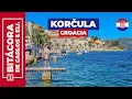 Korčula Croacia (La pequeña Dubrovnik) 🏝️ Itinerario y precios