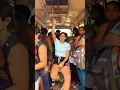 Download Lagu Trapped in Heat: A Brazilian Woman’s Struggle Inside a Crowded Chiva Bus 🚌💦