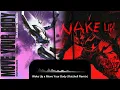 WAKE UP x MOVE YOUR BODY (RAIZHELL Remix) || PHONK MASHUP || RAIZHELL, Moondeity, Ownboss, Sevek