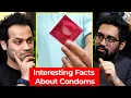Interesting Facts About Condoms - You Must Know Dr Prateek Raj Shamani Clips