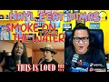 Download Lagu 🔴THIS IS LOUD❗Dimas Senopati feat Nayl Author  Smoke On The Water  Cover