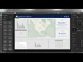 Widget Settings - ArcGIS Experience Builder