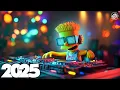 Music Mix 2025 π§ EDM Mixes of Popular Songs π§ EDM Bass Boosted Music Mix #10
