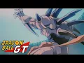 Dragon Ball GT Soundtrack - Off To A New World - (Clean Rip) - (No Sound Effects)