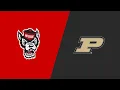 Final Four Picks Predictions Best Bets NC State Wolfpack vs Purdue Boilermakers Betting