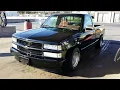 Chevrolet 4x4 con tololoche Los Dos Grandes De La Sierra Epicenter1