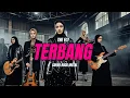 Download Lagu TERBANG  THE FLY  🔥 COVER METAL 🔥 COVER METAL ROCK 🎸 Emotional Guitar Solos \u0026 Powerful Vocals
