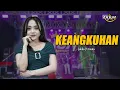 Download Lagu KEANGKUHAN - SABILA PERMATA - ARJUN MUSIC LAMONGAN ( COVER ) 