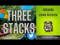 Three In One How to Implement 3 Stacks Using 1 Array Microsoft Interview