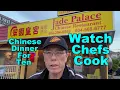 Best Chinese Food North America Watch Jade Palace Chefs Cook Best Chinese Restaurants Vancouver
