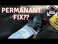 Throttle Position Sensor Replacement FIX Dodge