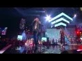 Download Lagu La Bouche - Sweet Dreams \u0026 Be My Lover (Live @ Super Discotheque 90's, April 18th, 2015, Moscow)