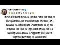 Download Lagu My New Wife Hated My Son, so I Let Her Punish Him When He Disrespected Her, but He Retaliated and...