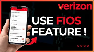 How To Use Verizon Fios Feature 2026