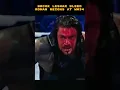 Download Lagu roman Reigns blood revenge from brock lesnar😈🔥#romanreigns#brocklesnar#wrestling#revenge