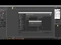 Using the Mouse wheel for zoom in gimp