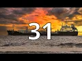 31 Second Countdown Timer With Alarm Sound At the End Simple Beep