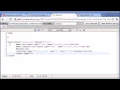 Beginner PHP Tutorial 100 Creating a Simple Contact Form Part 1