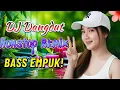 DJ NONSTOP BASS EMPUK 🔥 VIRAL TIKTOK TERBARU ENAK DIDENGAR 🎧 SUARA JERNIH ✨ VOL 71