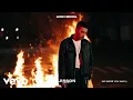 Download Lagu Aziz Hedra - no more you and i | Lesson Learned Album | Lyric Visualizer