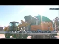 IDOT local residents prepare for winter road conditions