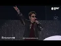 ZICO - No You Can't + 새삥 LIVE at HIPHOPPLAYA FESTIVAL 2022