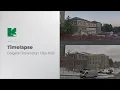 LeChase - Colgate University Olin Hall Renovation and Expansion Timelapse