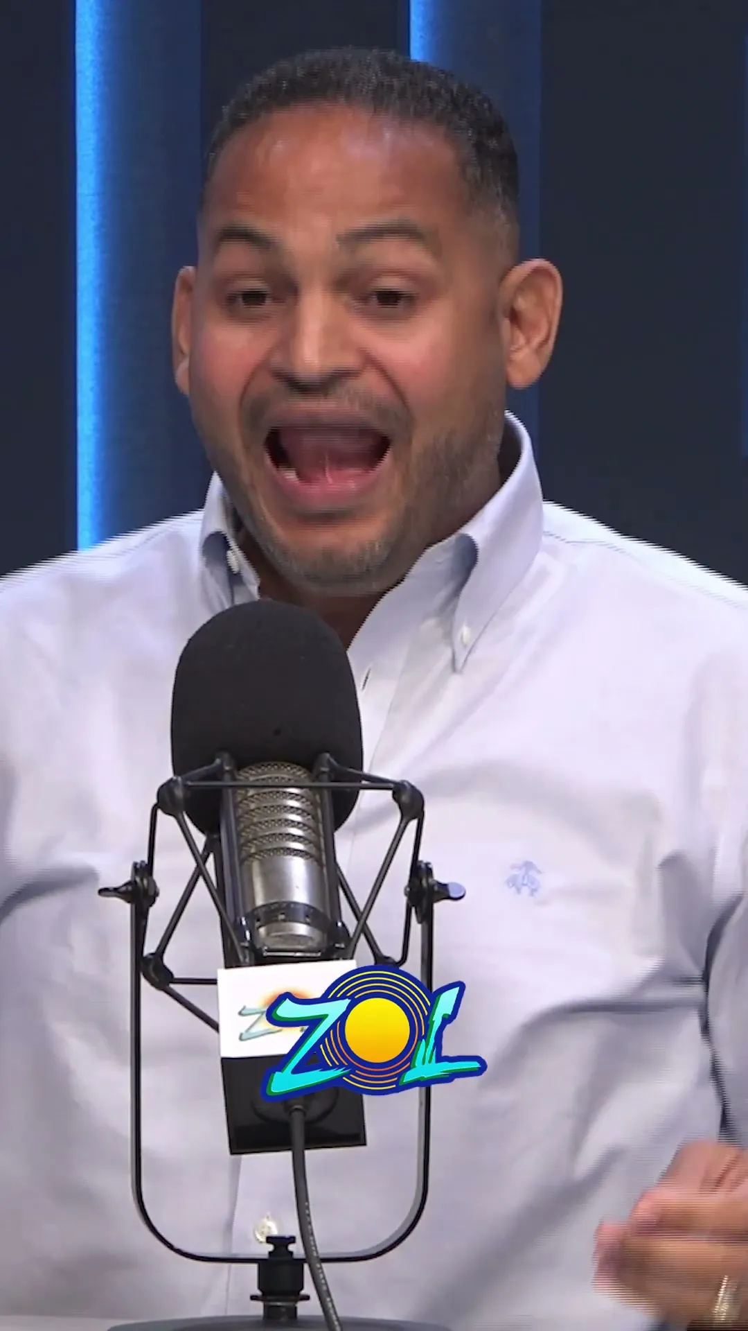 ERROR DE LUIS ABINADER