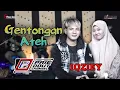 Download Lagu Gentongan Ateh - IQZIEY (Iqbal ganis Ft Ziey Khowaziyah) - Prie Dout Musik