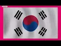 Mingle Game song in over 10 different languages | Squid game