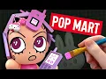Download Lagu creating a 'Call Me' POP MART style art toy
