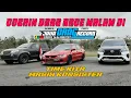 Download Lagu HILUX KWHEELS, TIDAK MENCARI BEST TIME TETAPI MEMILIH ENGINE BISA KONSISTEN DI TIME TERBAIK