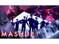 Download Lagu MONSTA X/EXO/AGUST D – Beautiful /Mama /Monster /Agust D /Stuck MASHUP